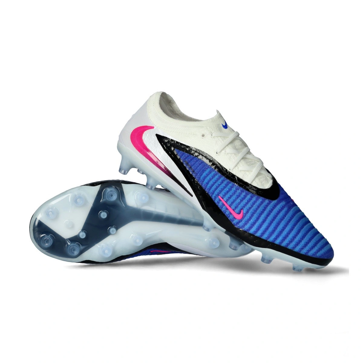Chuteira Nike Phantom 6 Low Elite AG-Pro