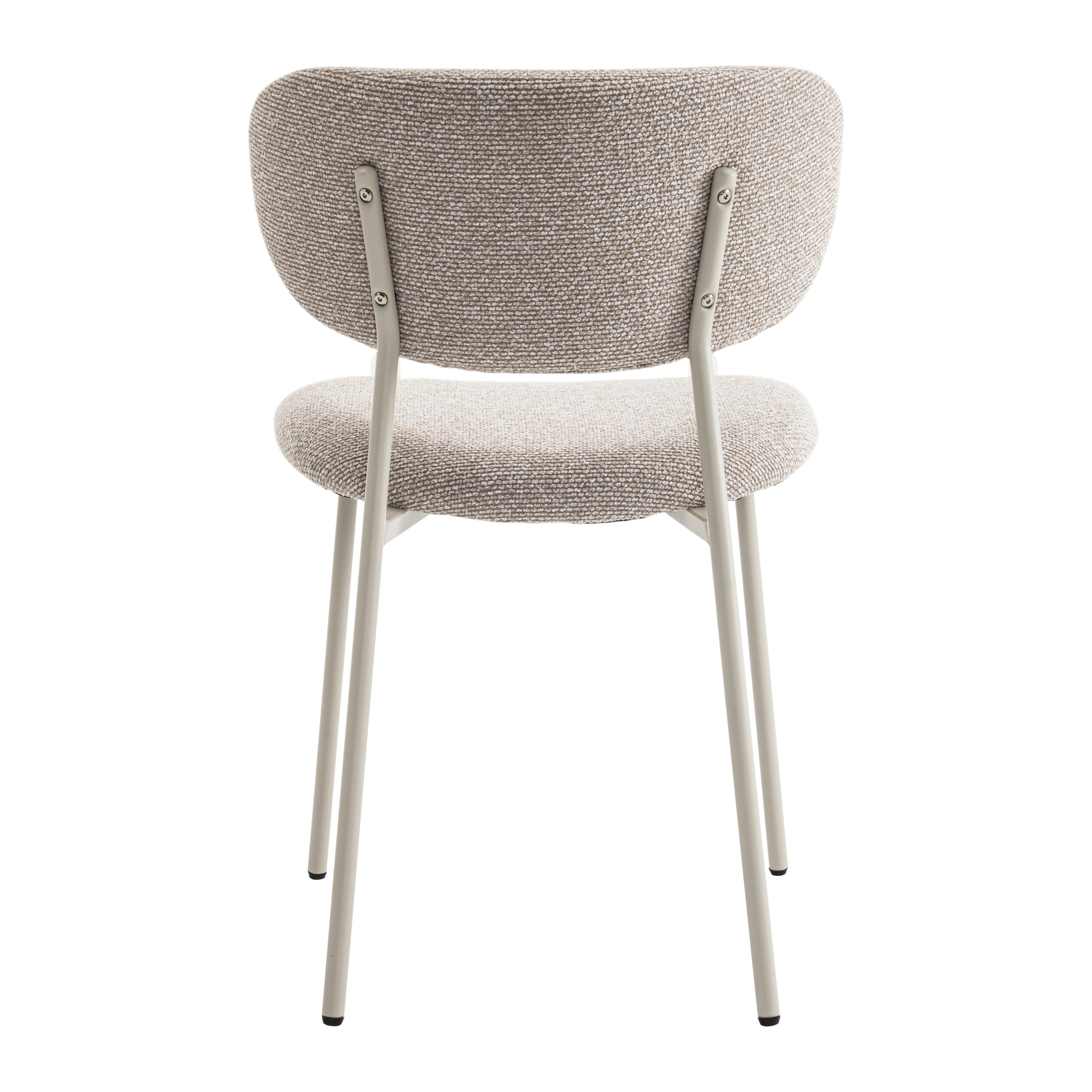 by fonQ Tilt Eetkamerstoel - Beige