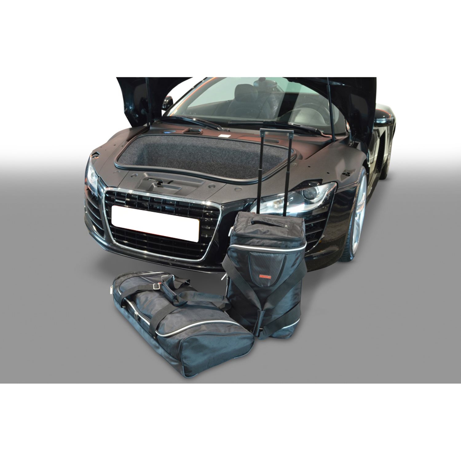 Car-Bags Audi R8 Spyder (42) 2009-2015
