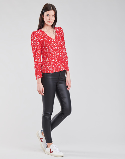 Naf Naf - COLINE C1 - Rouge