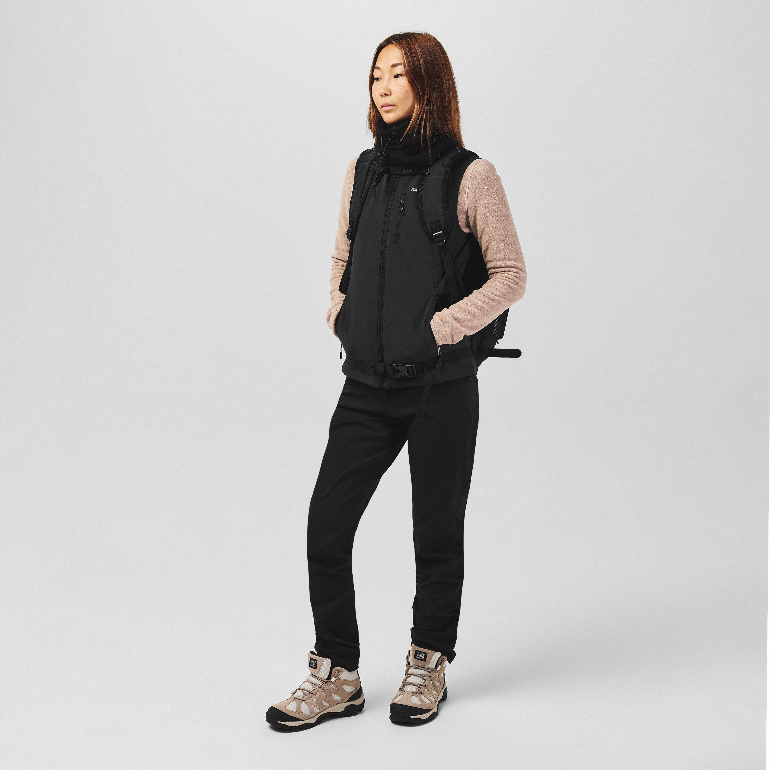 Karrimor Panther Walking Trousers Womens