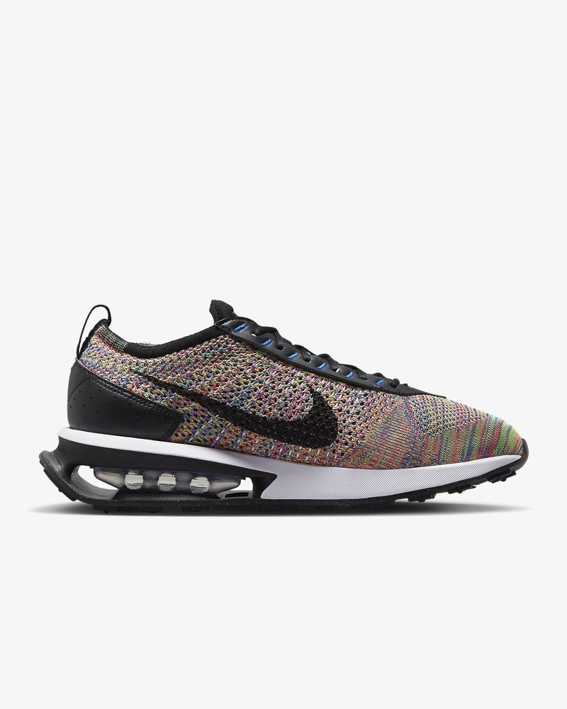 Chaussures Nike Air Max Flyknit Racer pour homme