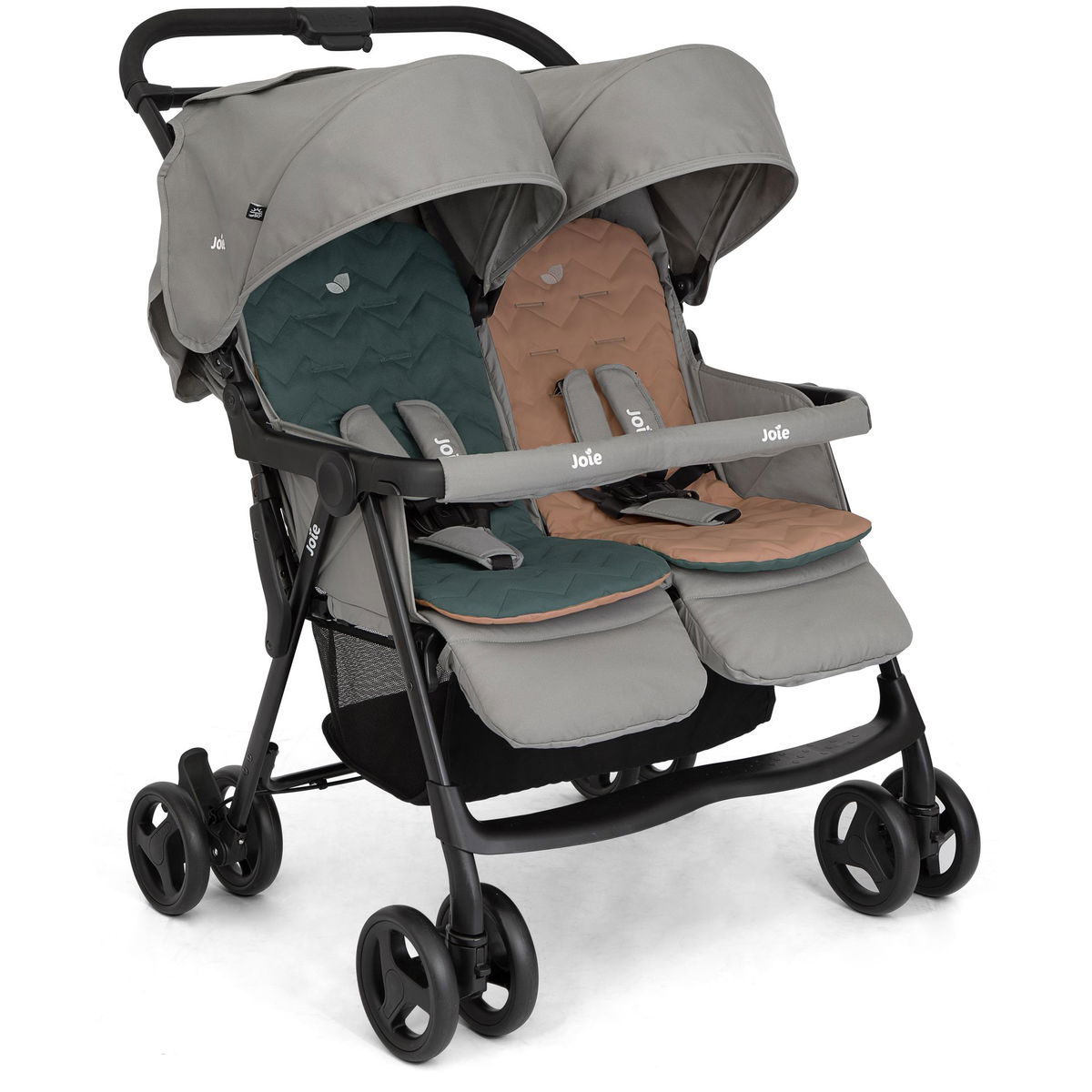 JoieJoie   Aire Twin pebble