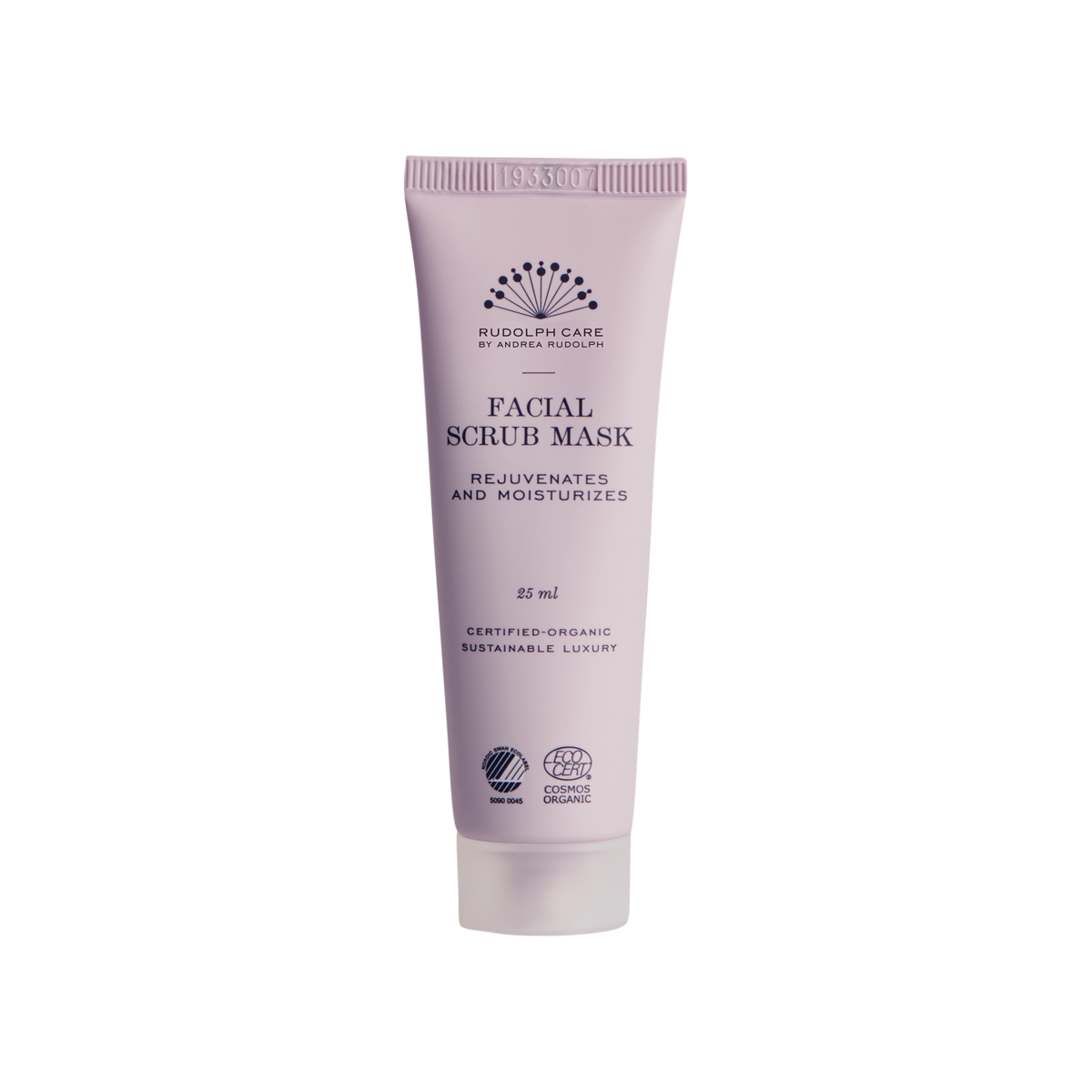 Açai Facial Scrub Mask 100ml
