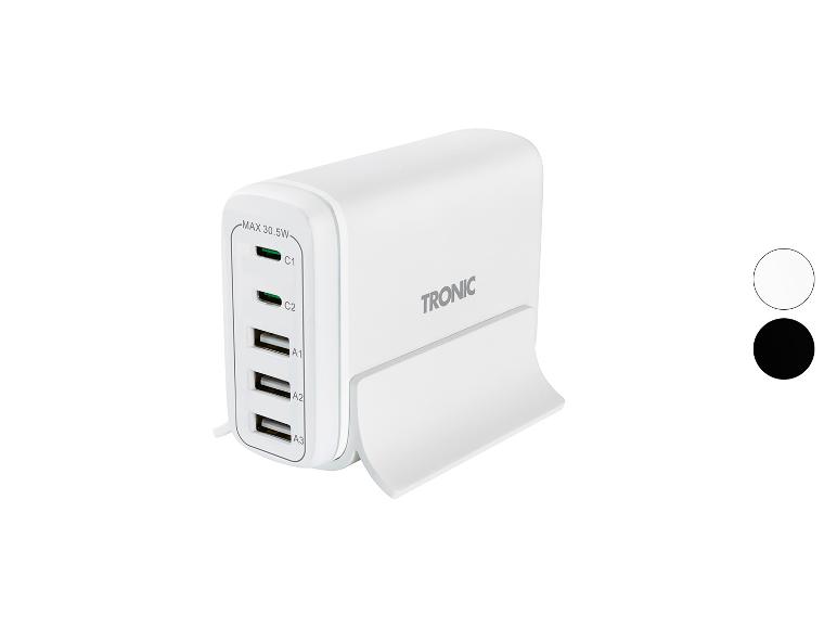 USB-laadstation
