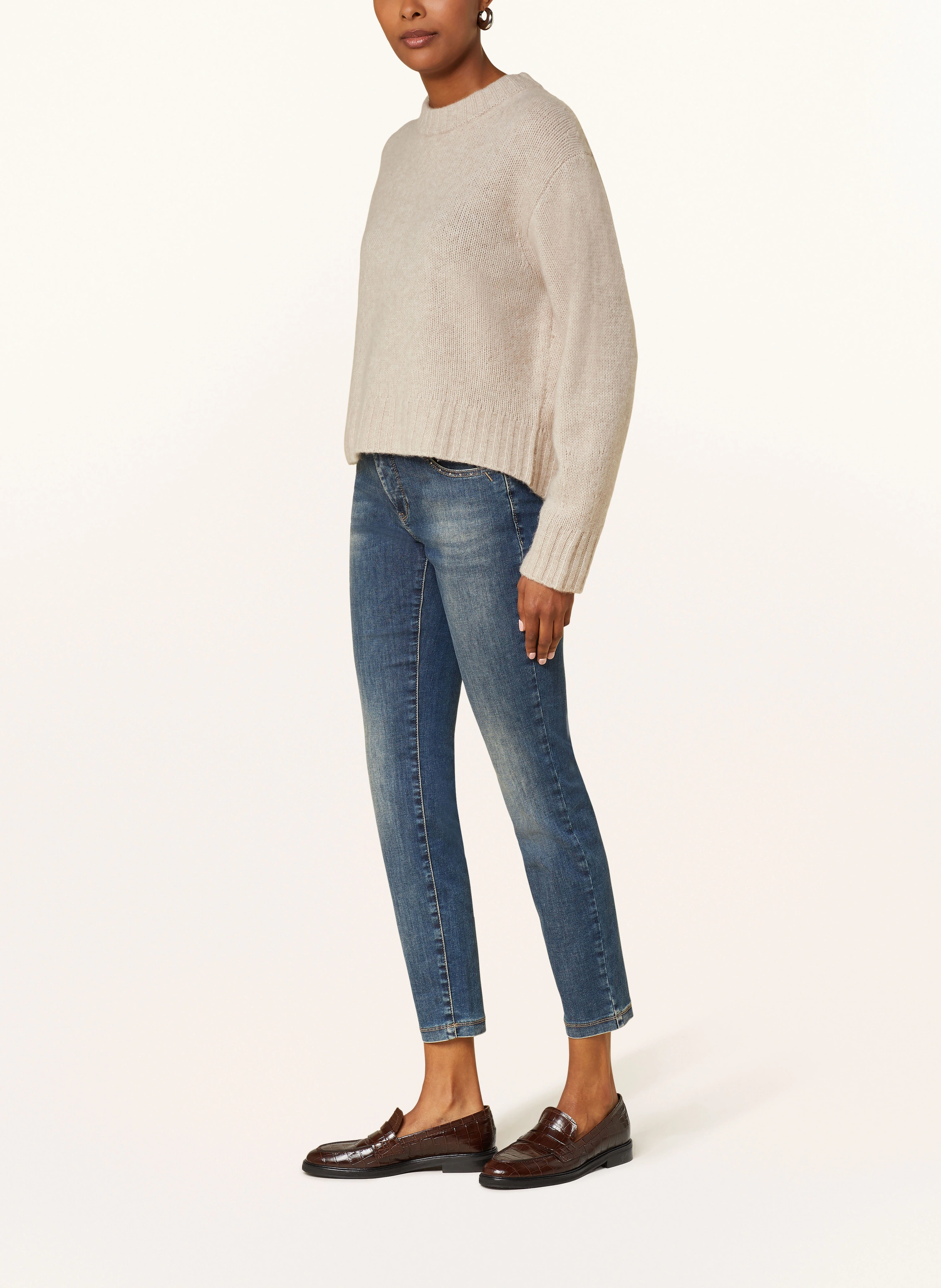 MAC Skinny Jeans DREAM SLIM