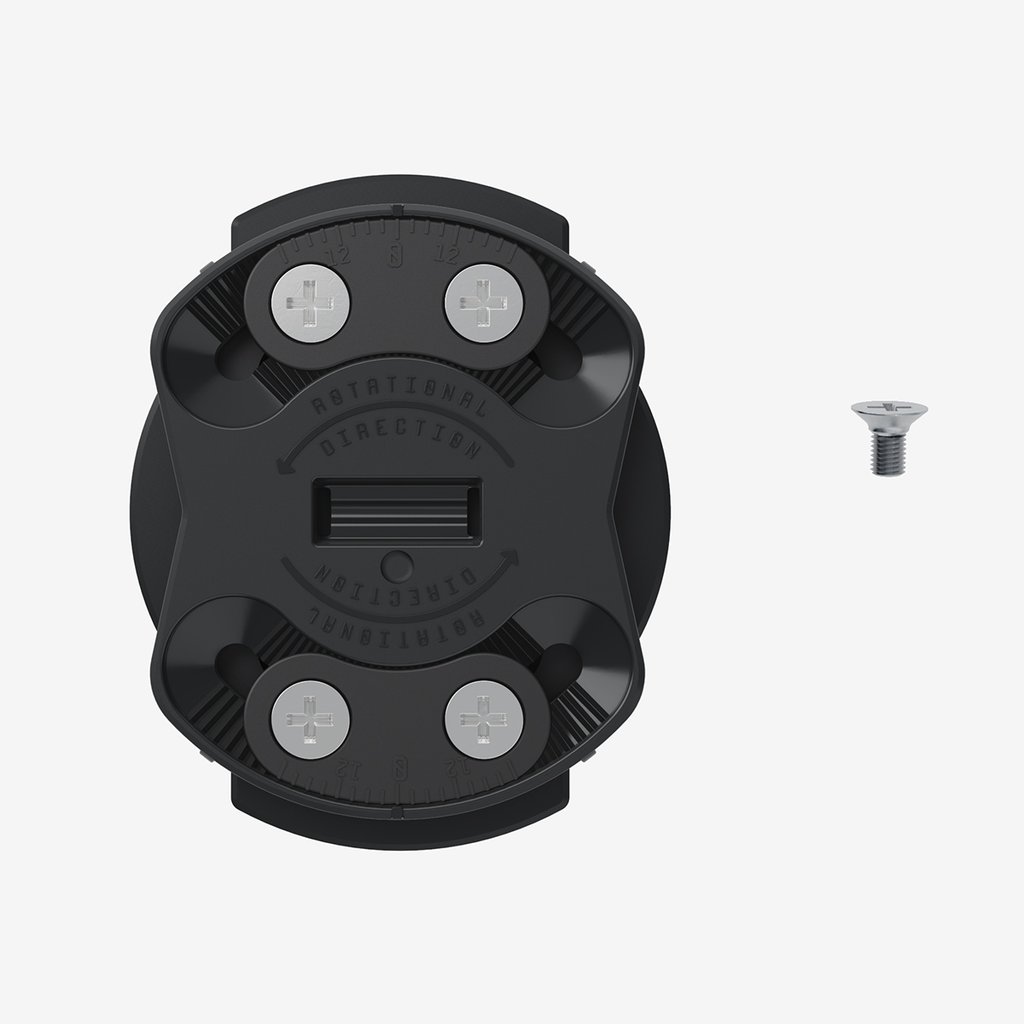 Union Bindings Union Quiver Disk
