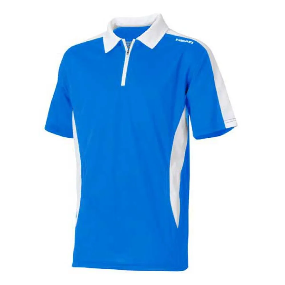 Head swimming Kurzarm-poloshirt