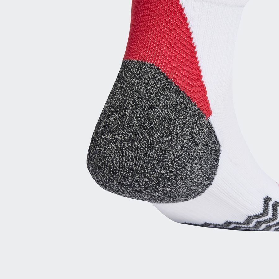 Adidas Chaussettes Extérieur Italie 25 (Équipe féminine)