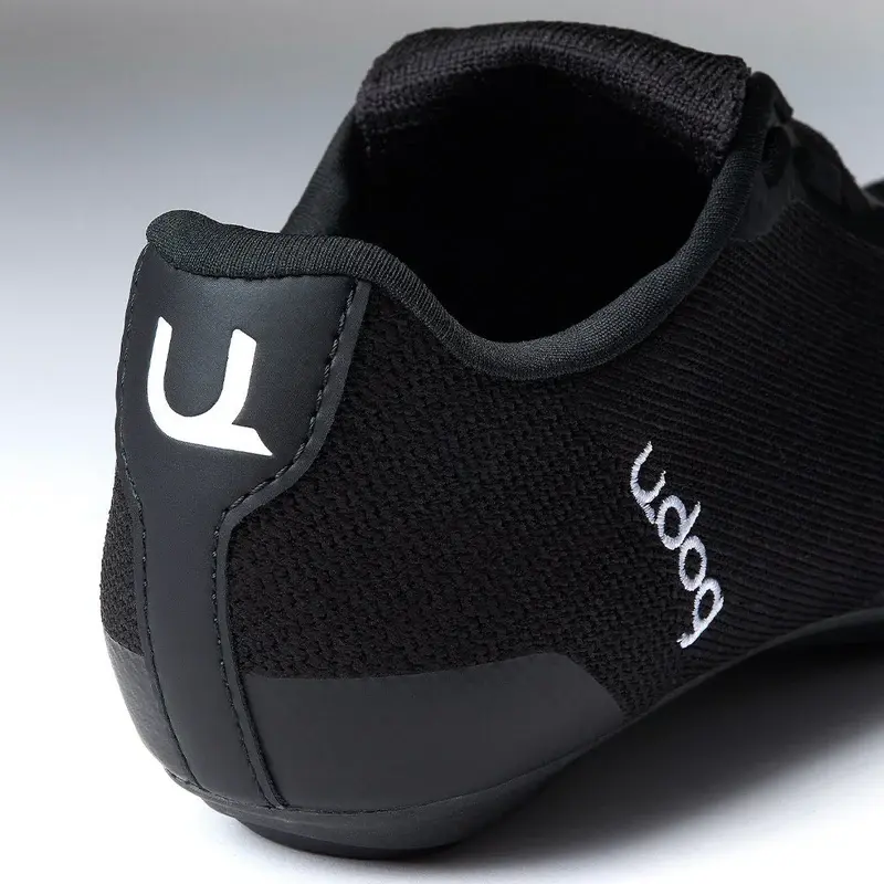 Udog Cima Wielrenschoenen Zwart