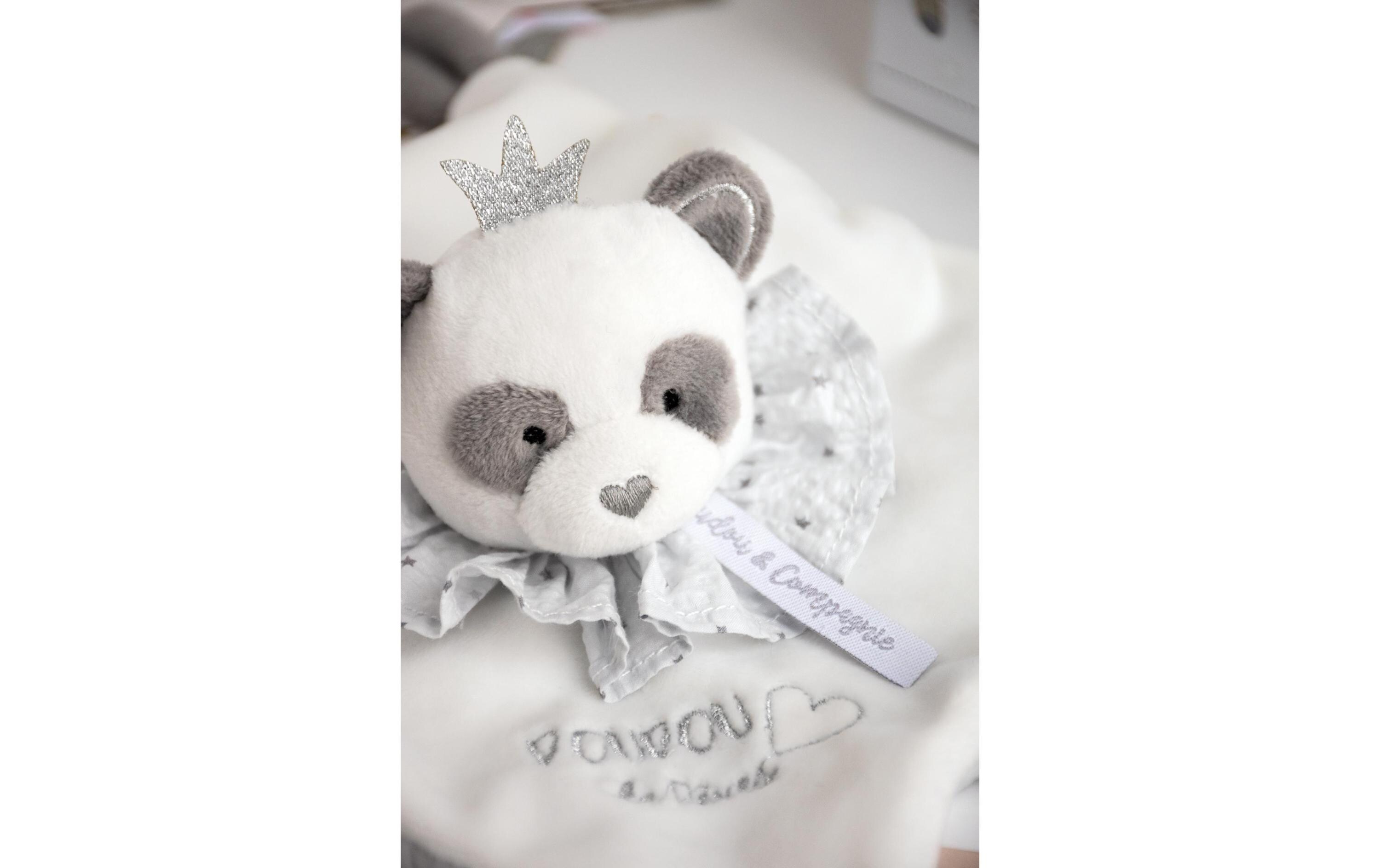 Geschenkset Panda 20cmGeschenkset Panda