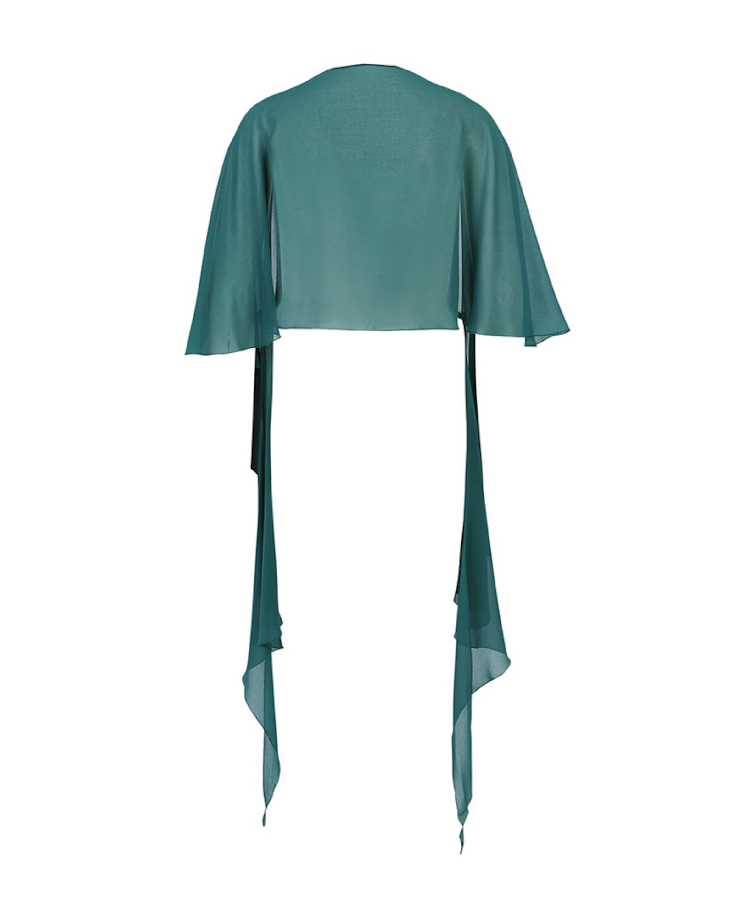 Vera Mont Dames sjaal groen
