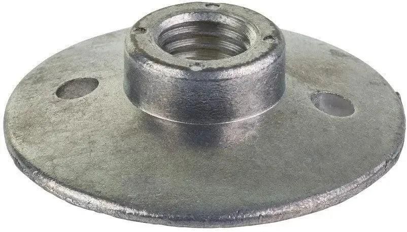 Milwaukee Flexibele steunschijf reserve spanmoer M14 - 1 st - 4932345627