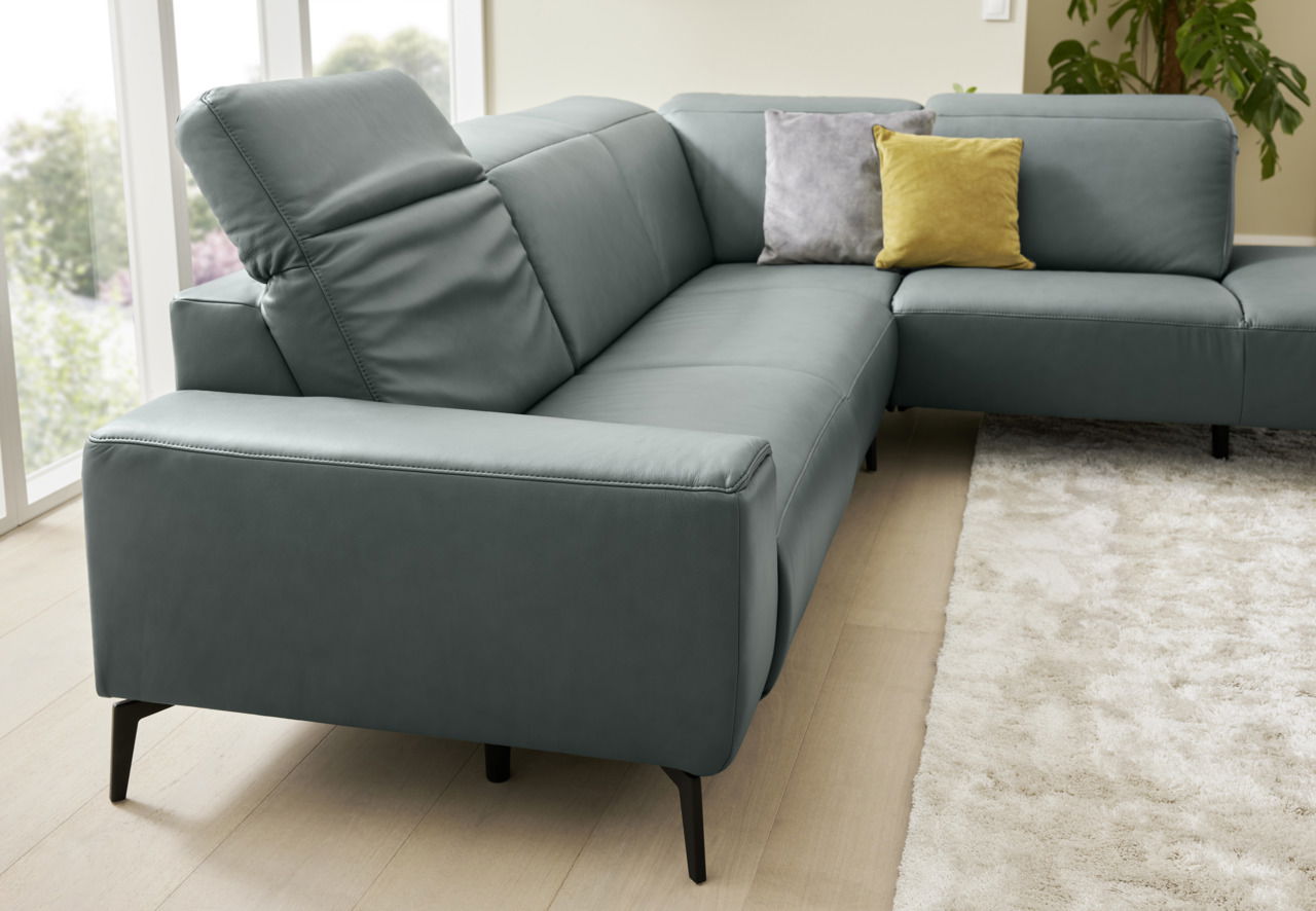 Musterring Ecksofa MR 1320