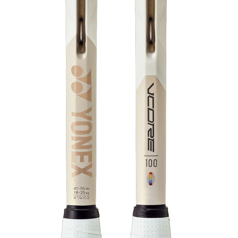 Yonex VCore 100 Sand