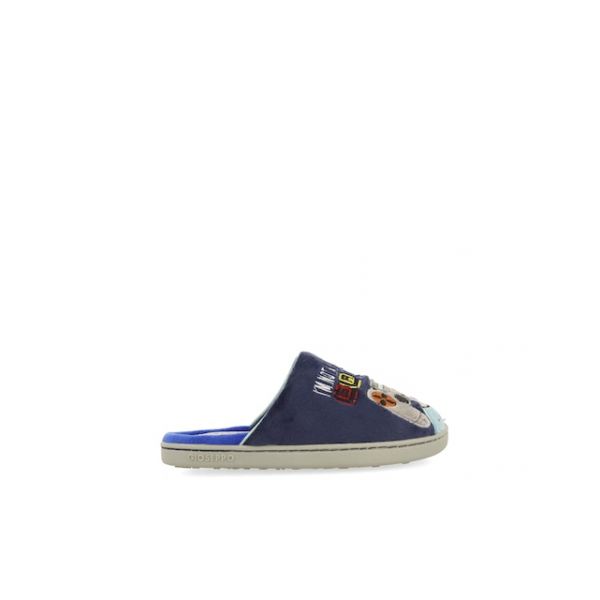 Gioseppo Bryne Slippers Azul EU 32 Menina