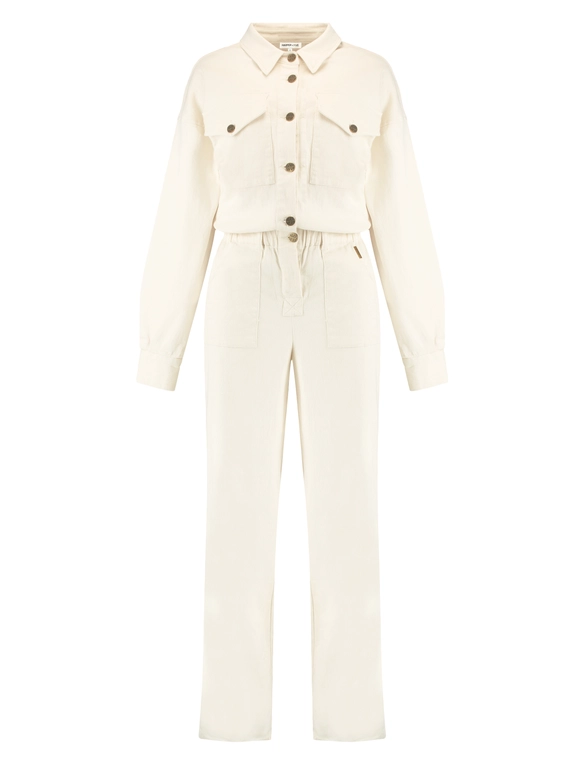 Harper & Yve Jumpsuit Jacky SS25P701