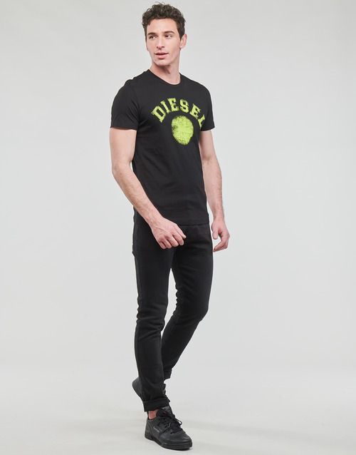 Diesel - T-DIEGOR-K56 - Noir