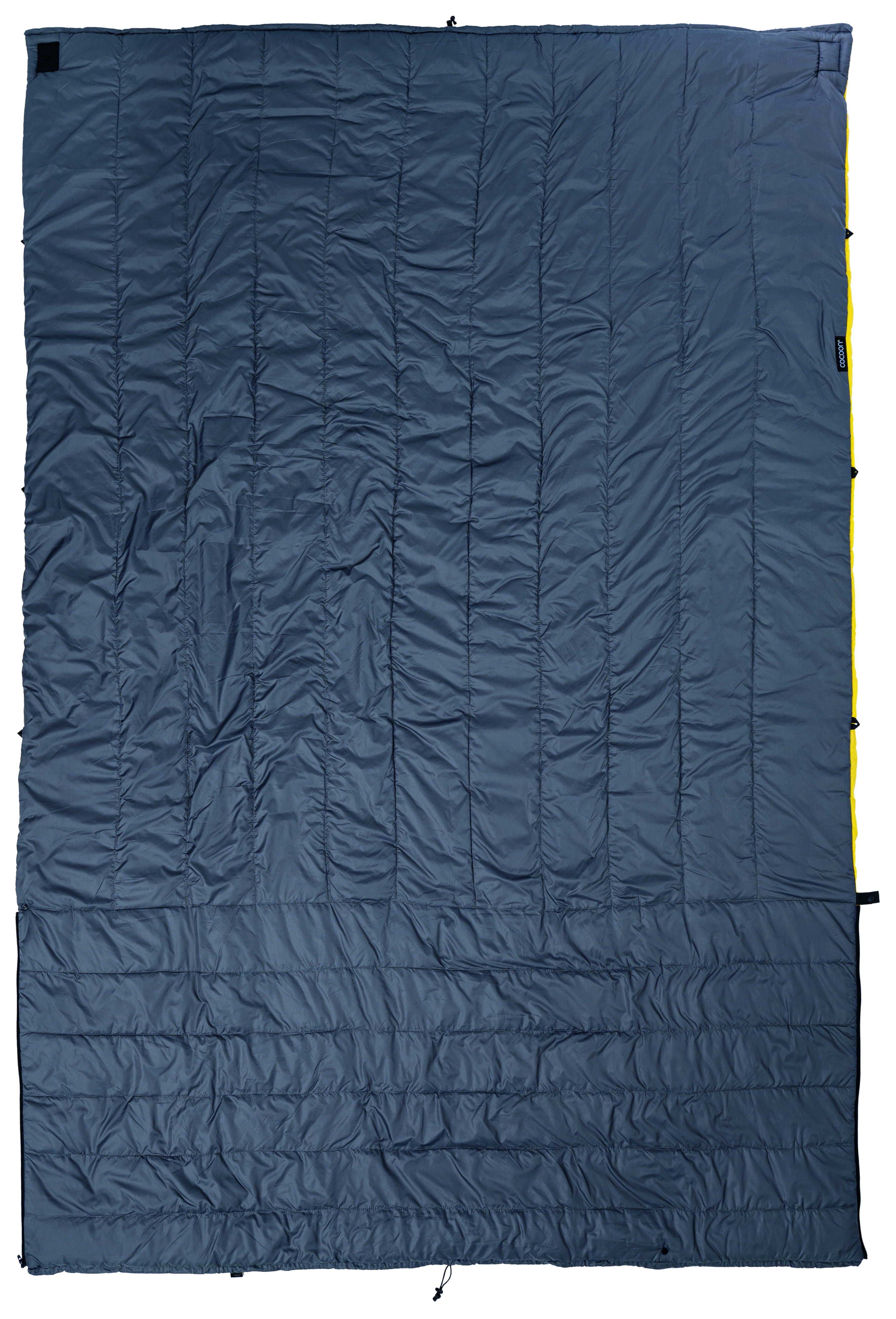 Hammock Top Quilt