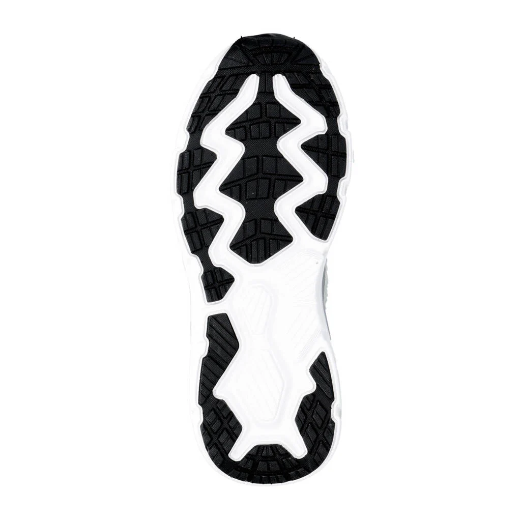 REPLAY Christal jr 2sneakers wit/zilver