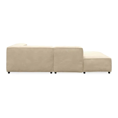 Nordstrom Modulsofa