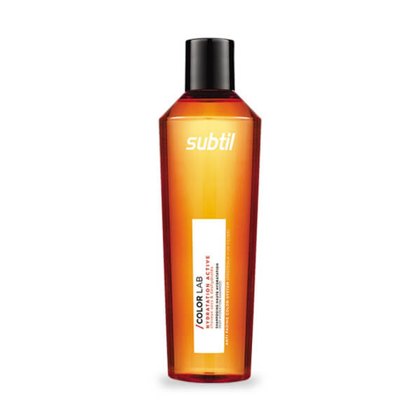 Shampooing haute hydratation Subtil Colorlab 300ML