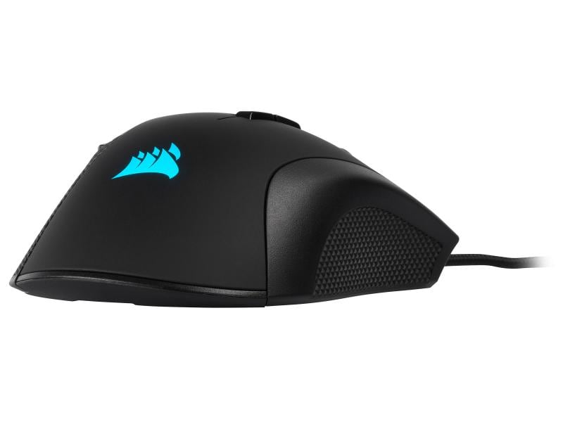 Corsair Gaming-Maus Ironclaw RGB iCUE RGB-Gaming-Maus