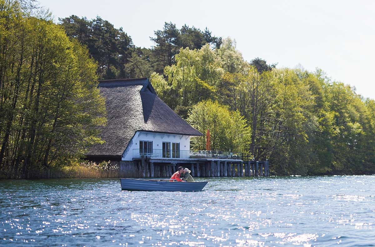 Kurzurlaub am Drewitzer See für 2 (2 Nächte)