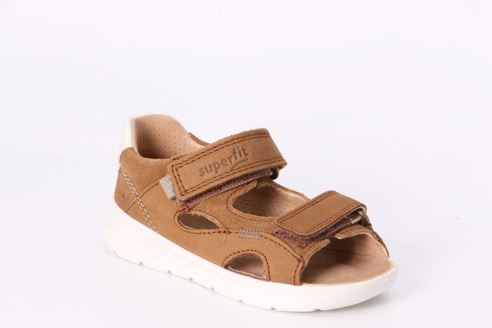 Superfit Lagoon braun / beige