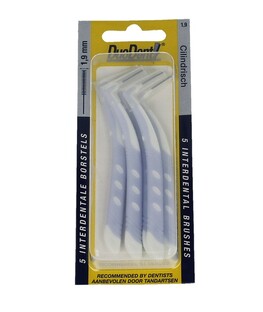 Duodent Rager Cilindrisch 1.9mm 5ST