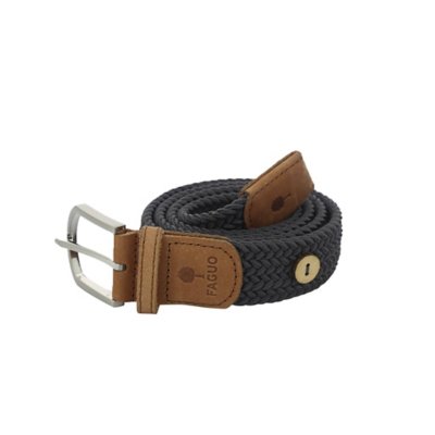 Ceinture homme Nylon Solid FAGUO