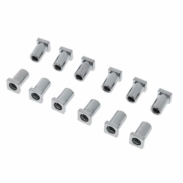 Gibraltar SC-LN Swivel Nuts