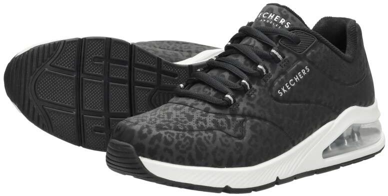 Skechers Uno 2 zwart