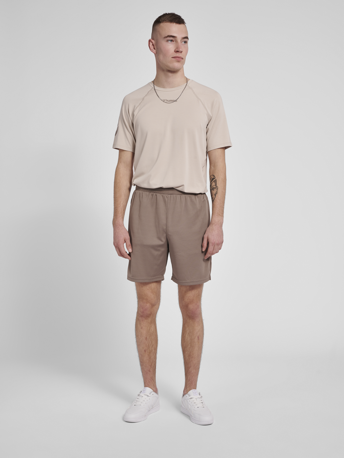 hmlMT LAZE T-SHIRT