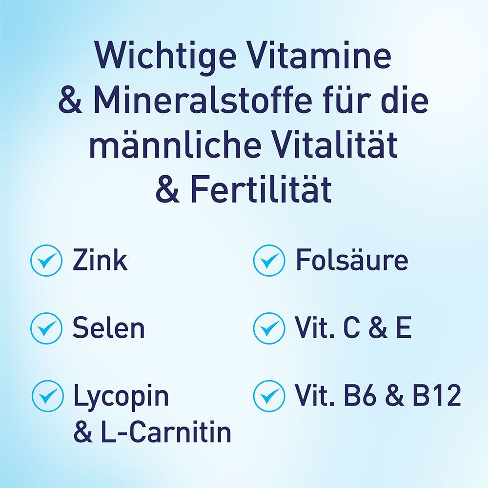 Elevit® FOR MEN