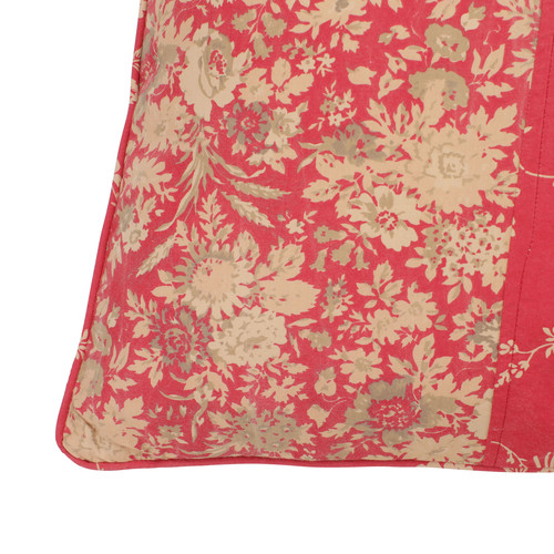 Comptoir de famille - MARGOT - Rouge