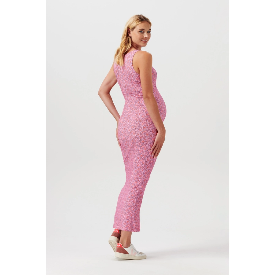 Noppies Kleid Meraux Cyclamen