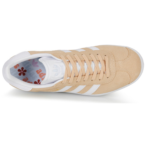 adidas Originals - GAZELLE W - Rose