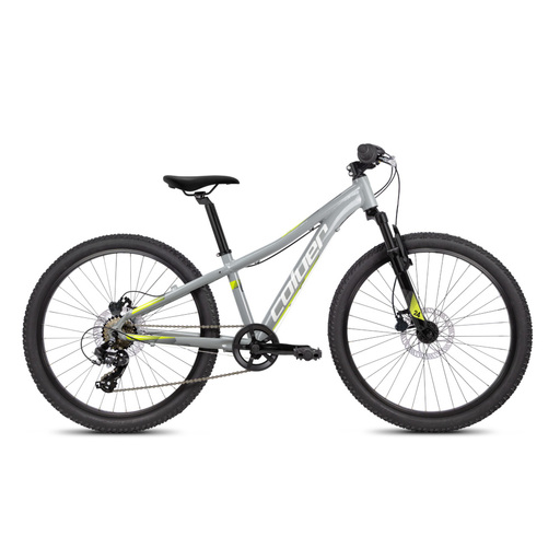 Bicicleta Junior 24