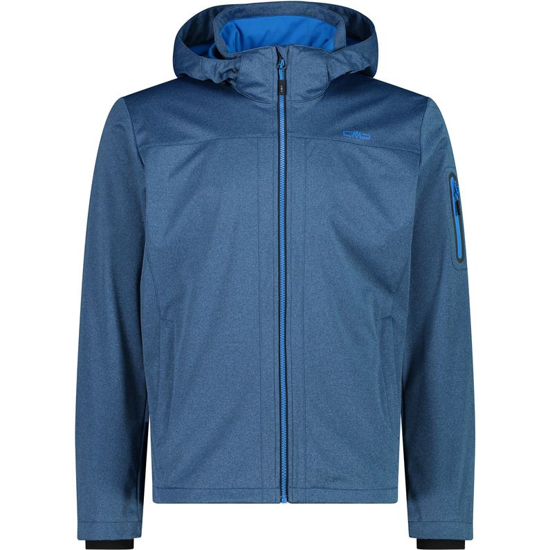 CMP Herren Light Softshell Melange Jacke