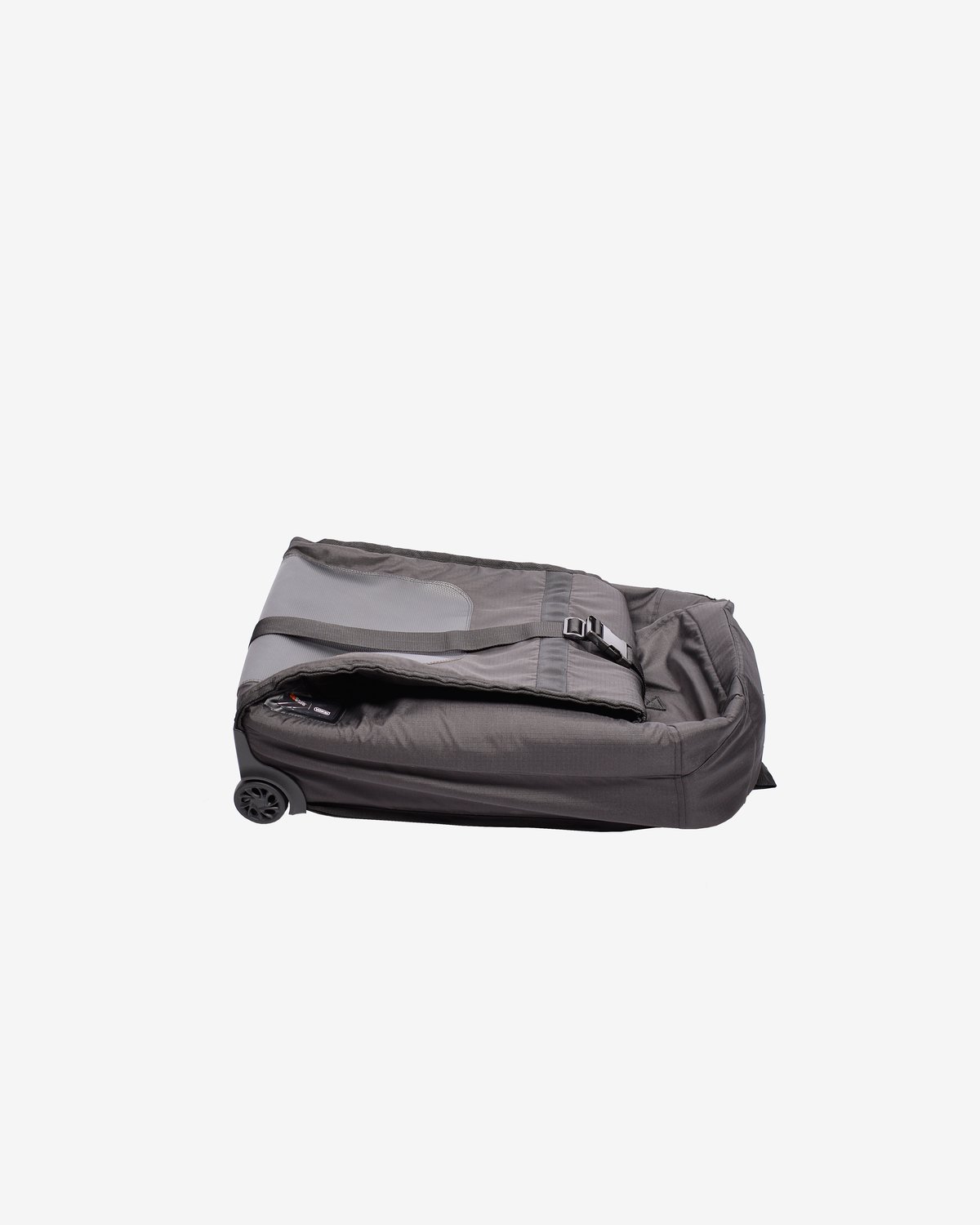 BeSafe Reisebag til Bilstol – M/ Hjul | Transport Protection Bag