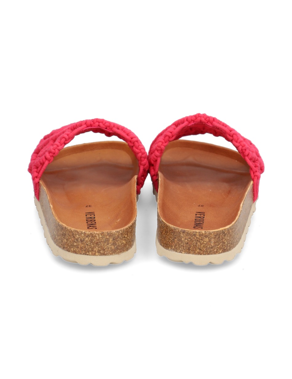Textil Pantoffel