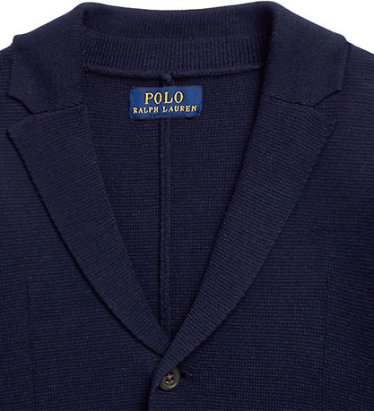Polo Ralph Lauren Cardigan - Strick - Navy