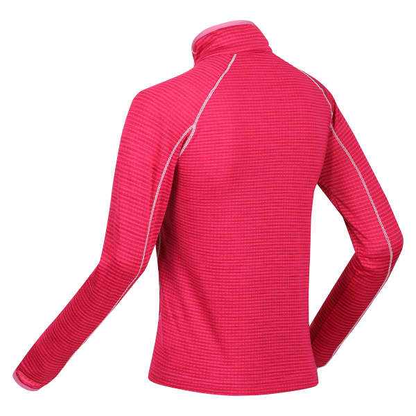 Sweat polaire REGATTA W YONDER PINK PINK POTION