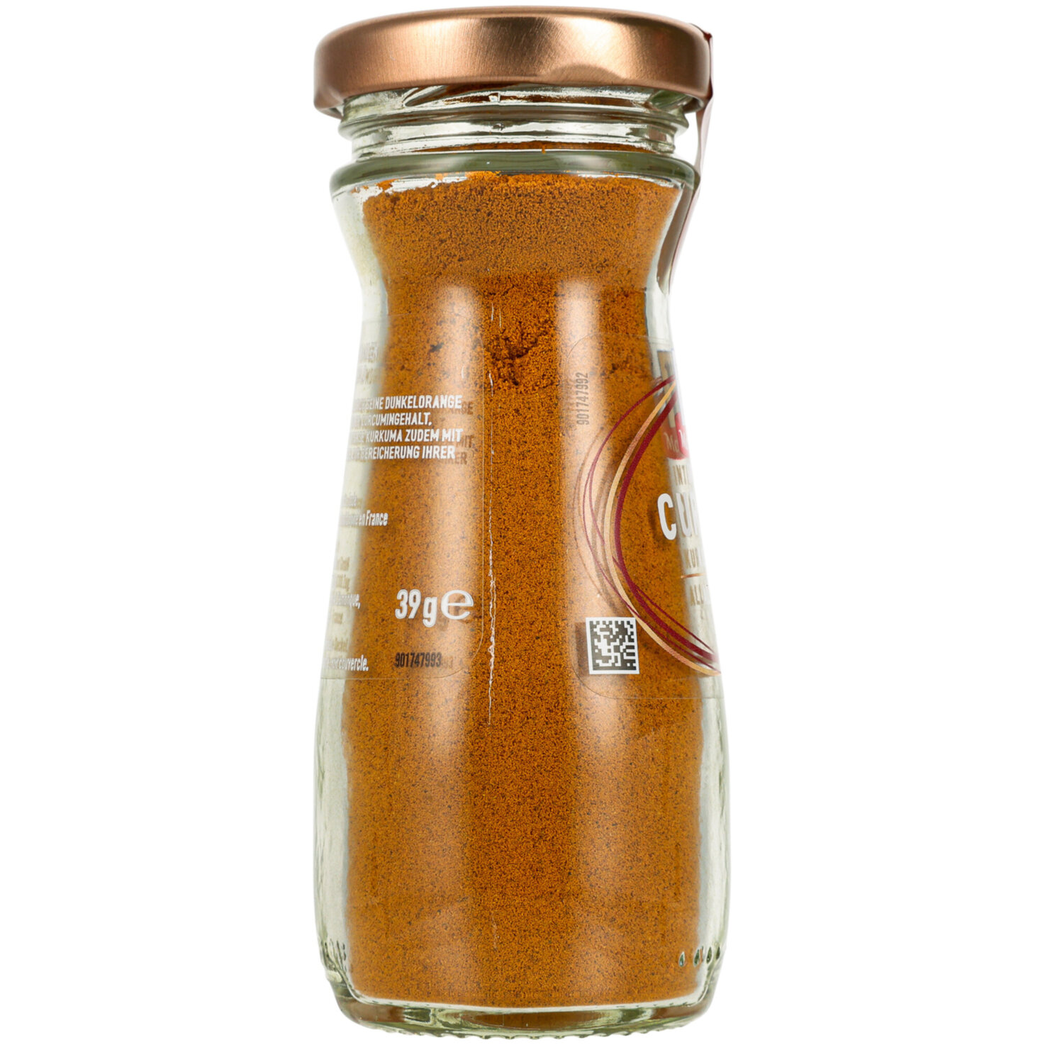 McCormick Intense Kurkuma
