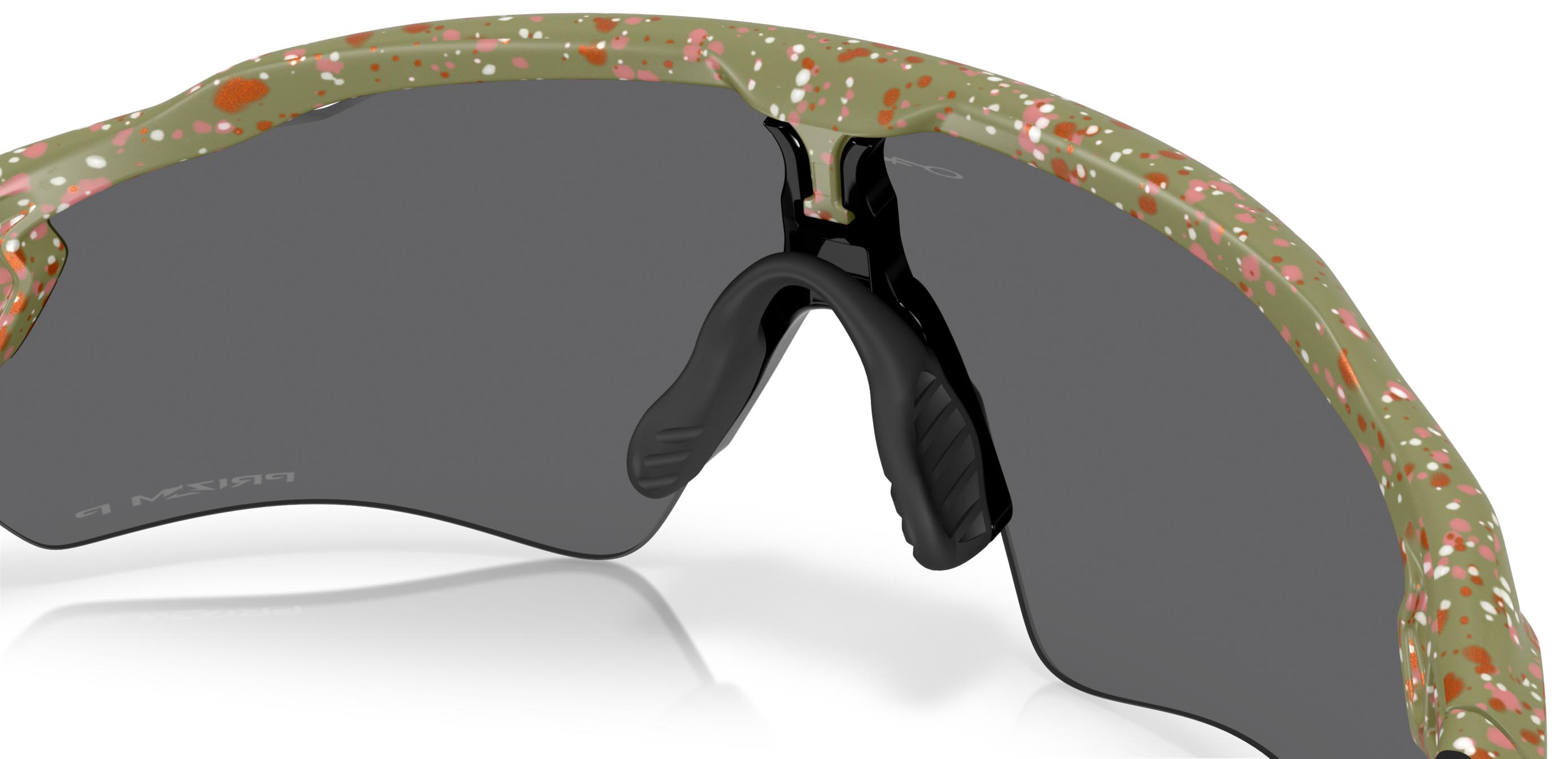 Radar EV Path G138/Matte Fern Terrazzo w/Prizm Black Polarized