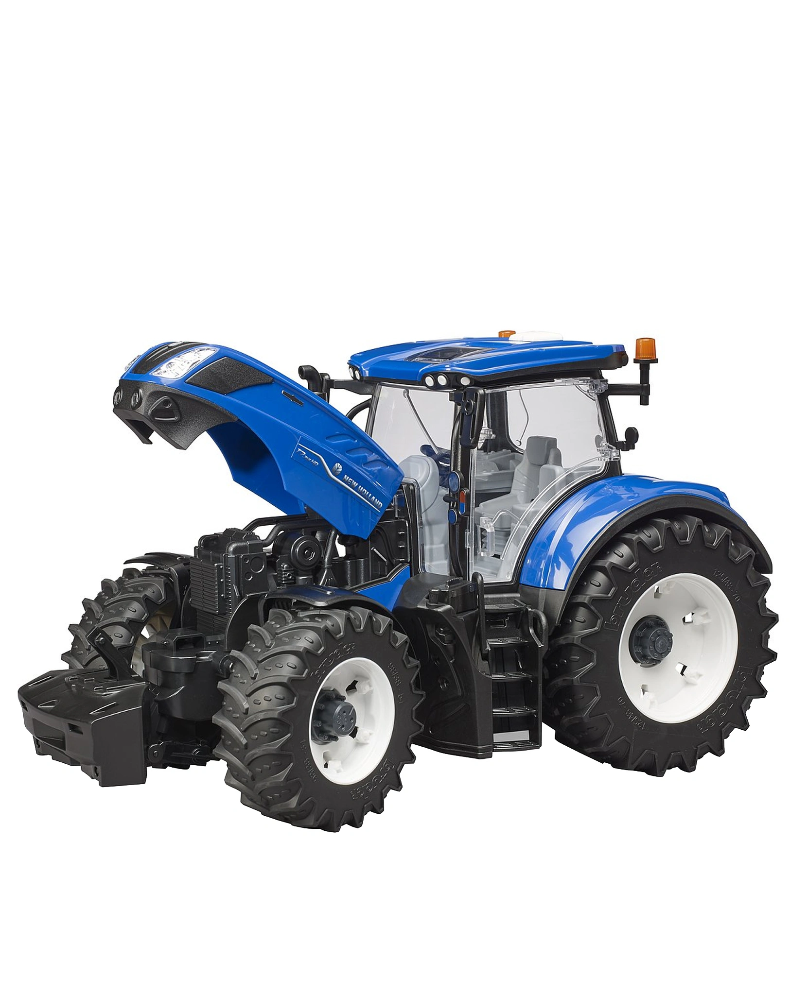 Bruder 03120 New Holland T7.315