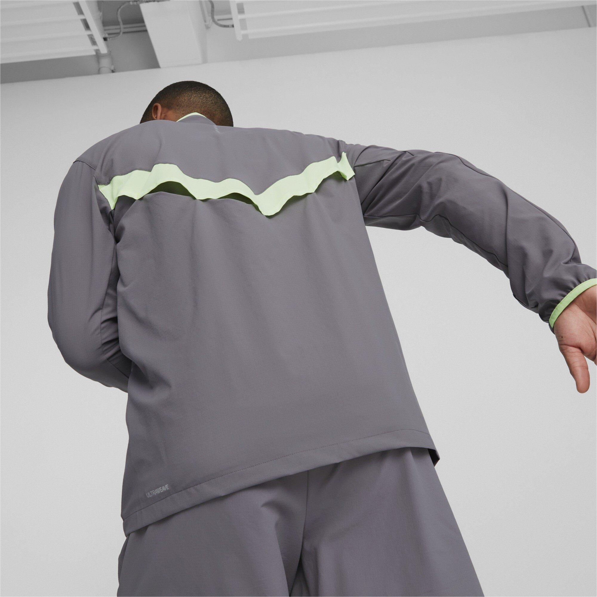 Puma Run Ultraweave Jacket