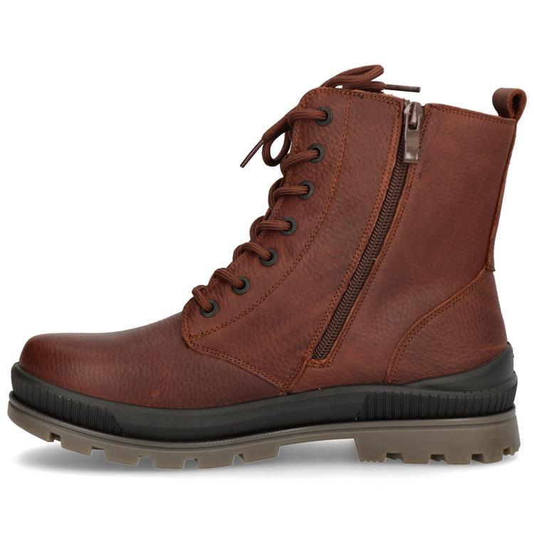 G-comfort P-1217  PN Yak Soft Nappa Cognac