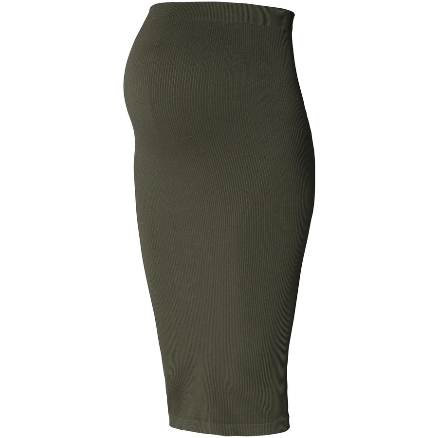 Noppies Umstandsrock Ema Olive